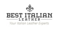 Best Italian Leather coupons